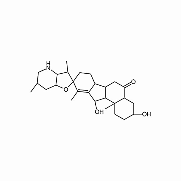 Yibeissine 143502-51-6