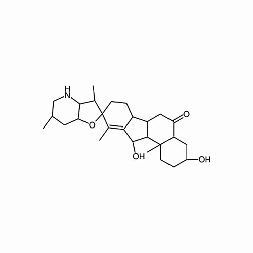 Yibeissine 143502-51-6