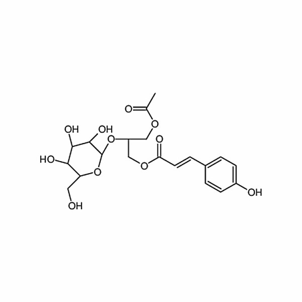 Regaloside B 114420-67-6