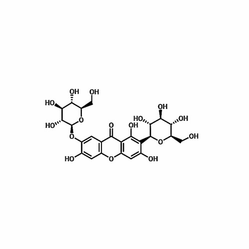 Neomangiferin 64809-67-2