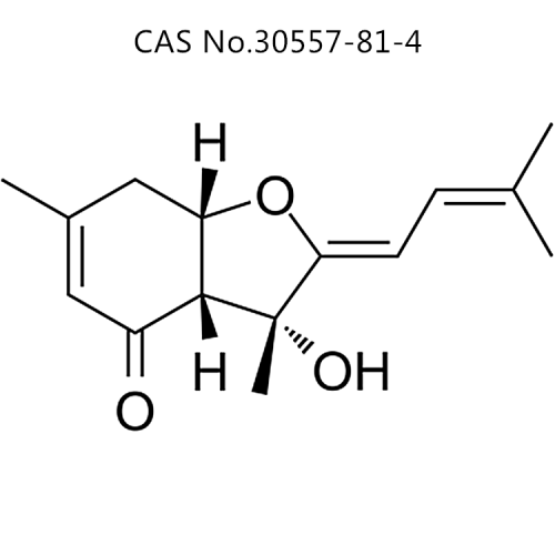 Bisabolangelone 30557-81-4