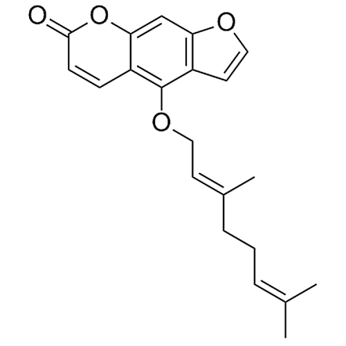 Bergamotine 7380-40-7