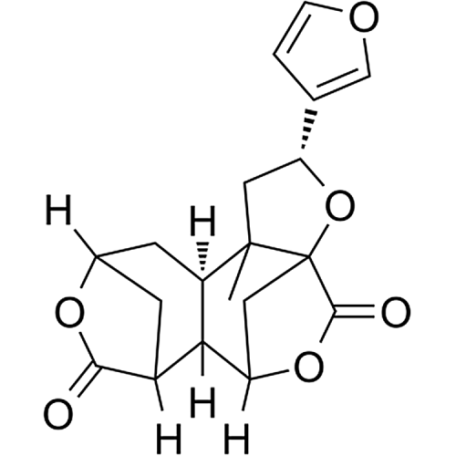 Diosbulbin B 20086-06-0