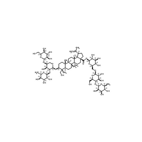 Pulsatilloside E  366814-43-9
