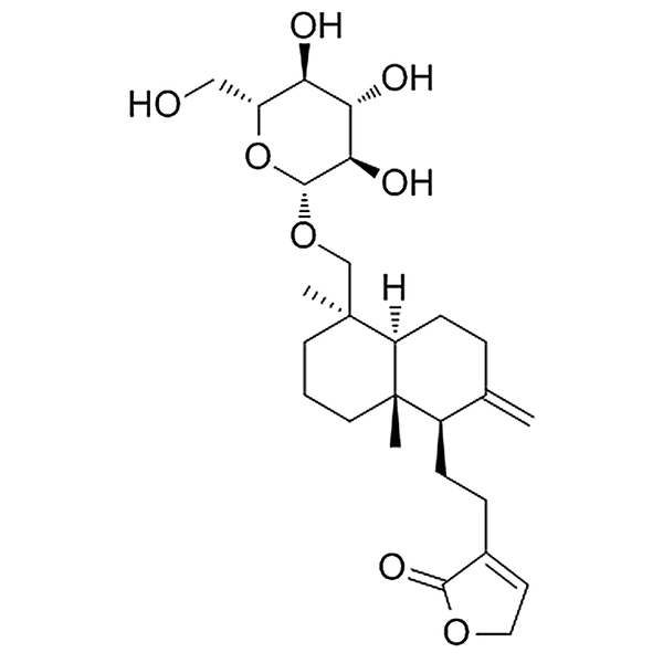 Neoandrographolide 27215-14-1