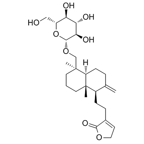 Neoandrographolide 27215-14-1
