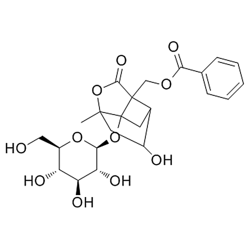 Alibiflorin 39011-90-0