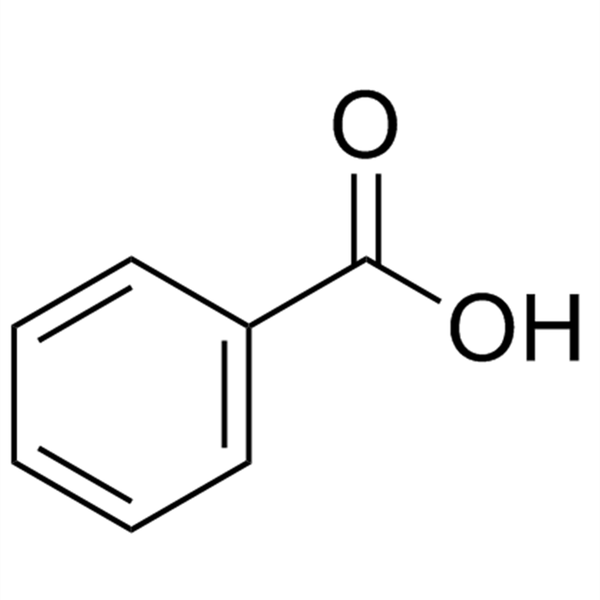 Benzoic acid 65-85-0