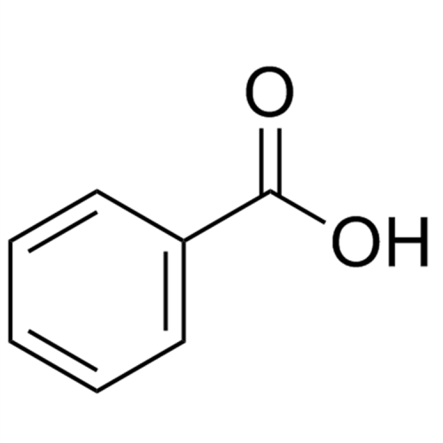 Benzoic acid 65-85-0