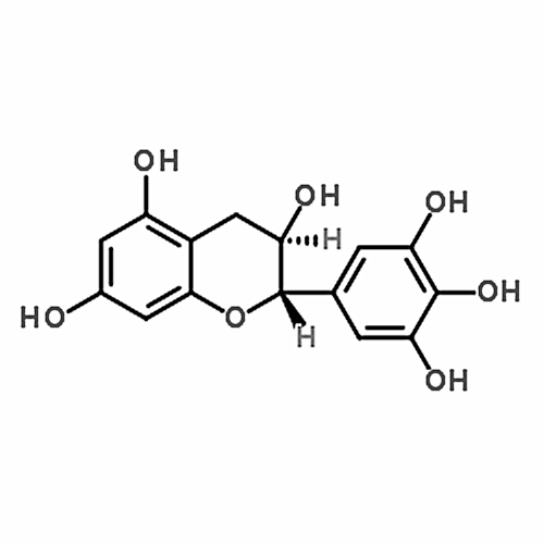 Gallocatechin 3371-27-5