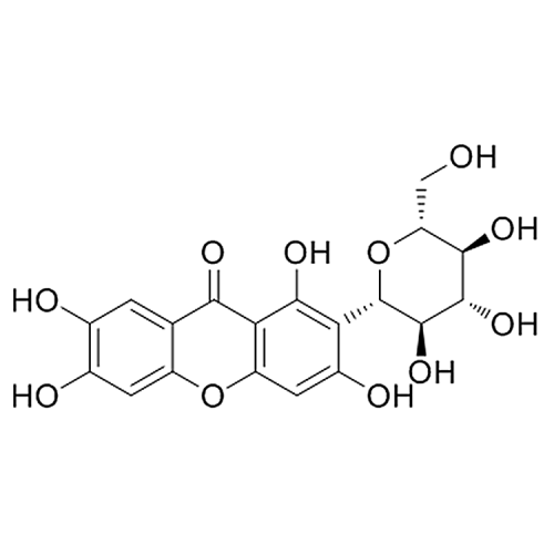 Mangiferin 4773-96-0