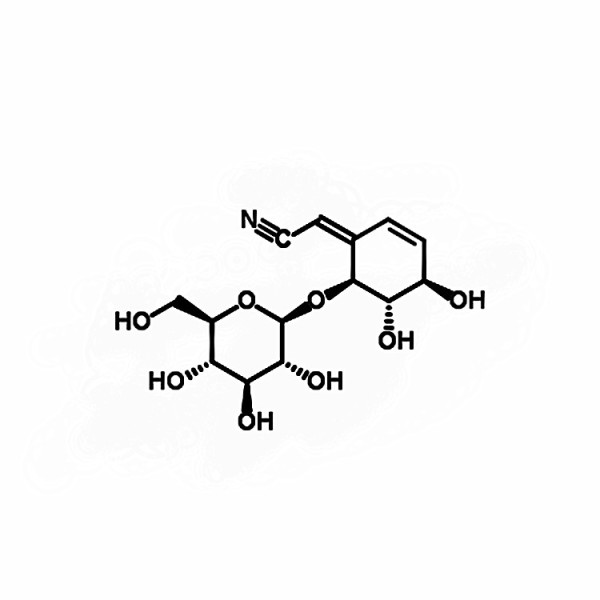 Lithospermoside 63492-69-3