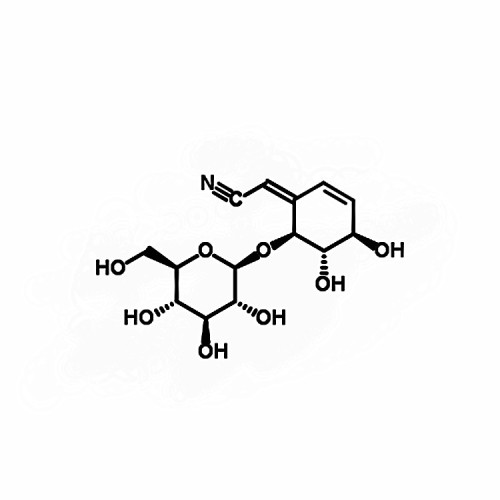 Lithospermoside 63492-69-3