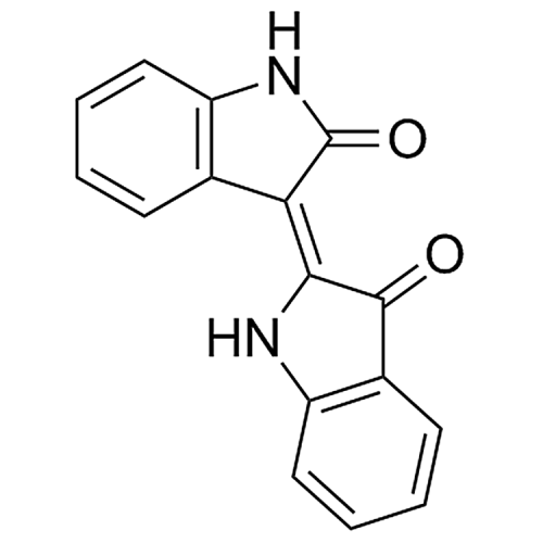 Indirubin 479-41-4