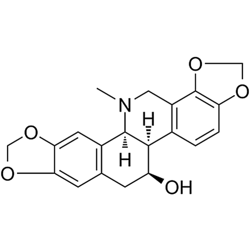 Chelidonine 476-32-4