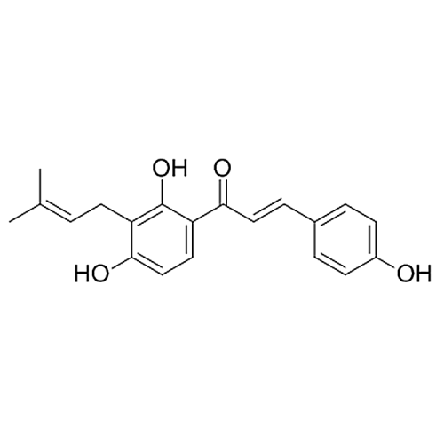 Isobavachalcone 20784-50-3