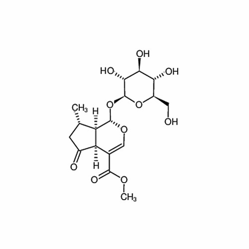 Oroxin B 548-37-8