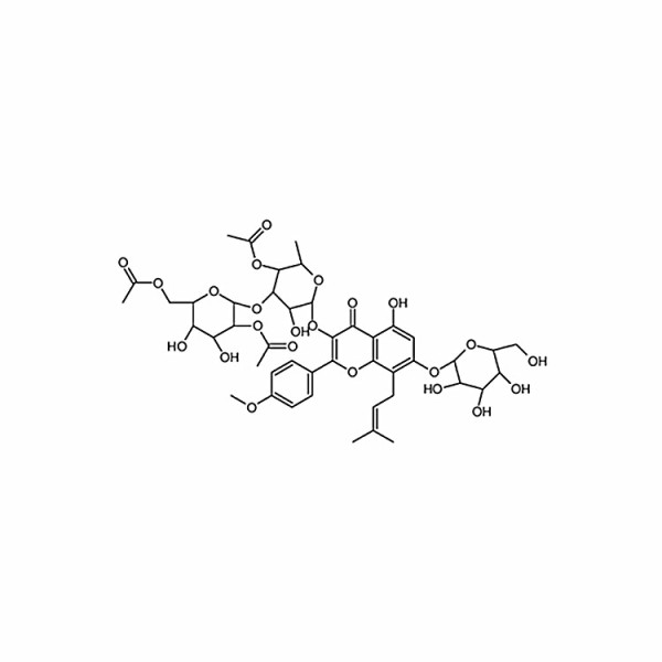 Epimedin K 174286-13-6