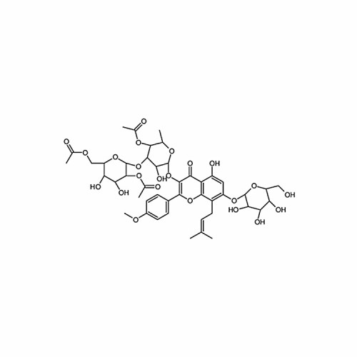 Epimedin K 174286-13-6