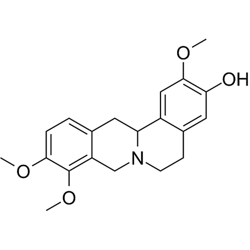 (R)-(+)-Corypalmine 27313-86-6
