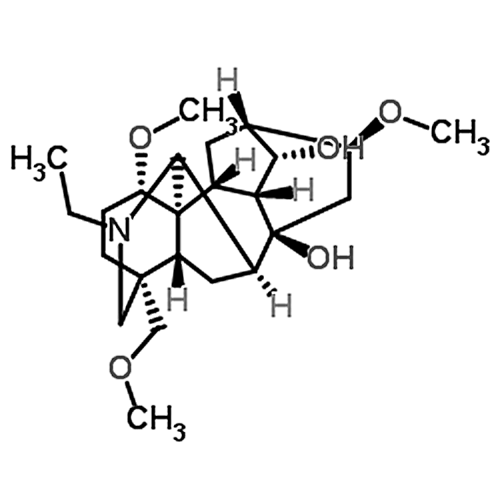talatisamine 20501-56-8