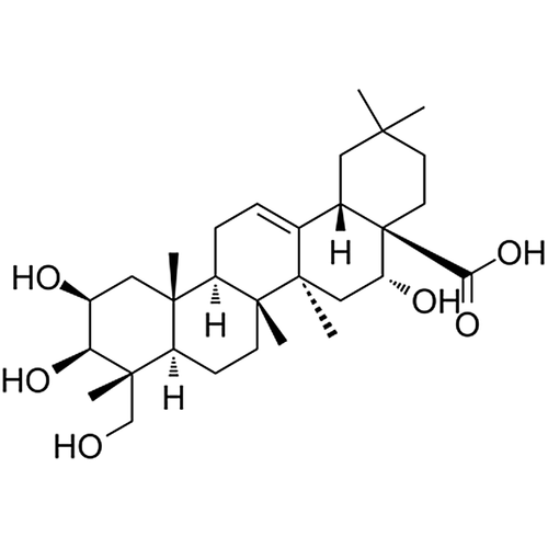 Virgaureagenin G 22338-71-2