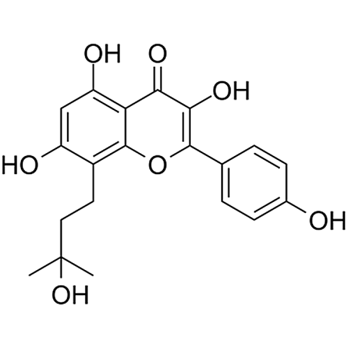 Noricaritin 5240-95-9
