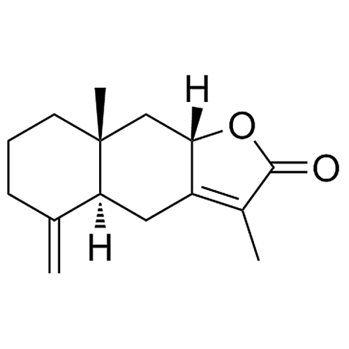 AtractylenolideII 73069-14-4