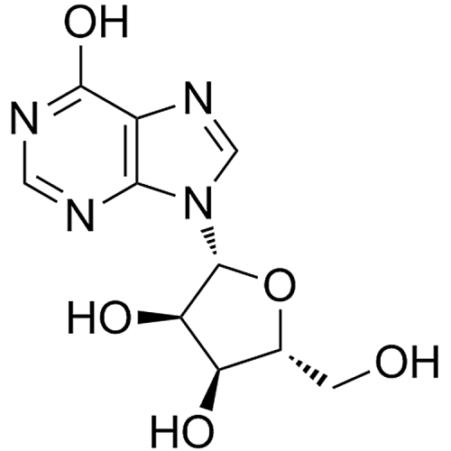 Inosine 58-63-9