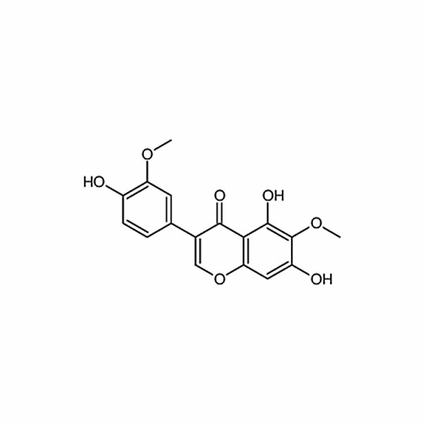 Iristectorigenin A 39012-01-6