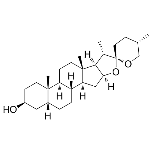 Sarsasapogenin 126-19-2