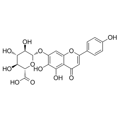 Scutellarin 27740-01-8