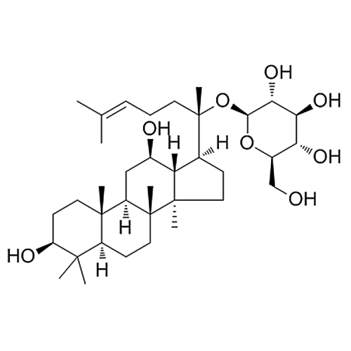 Ginsenoside C-K 39262-14-1