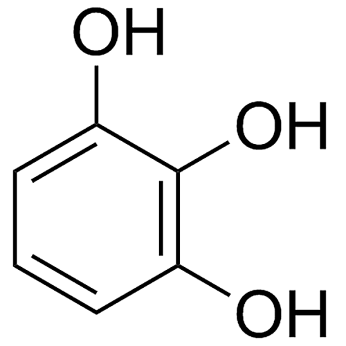 Pyrogallol 87-66-1