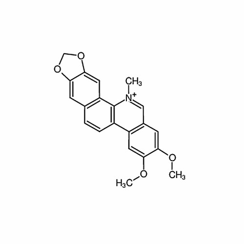 Nitidine chloride 13063-04-2