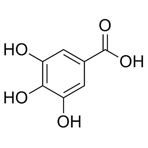 Gallic acid 149-91-7