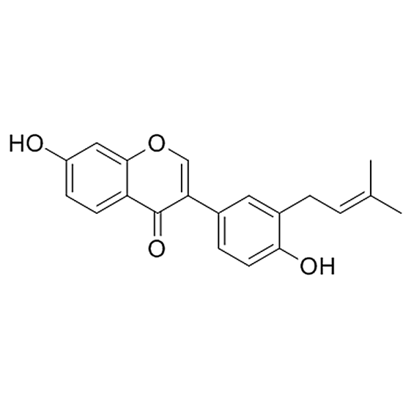 Neobavaisoflavone 41060-15-5