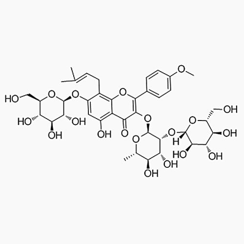 Epimedin A 110623-72-8