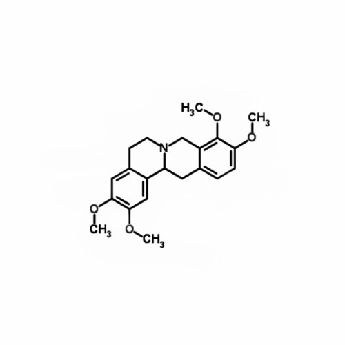 Rotundine 10097-84-4