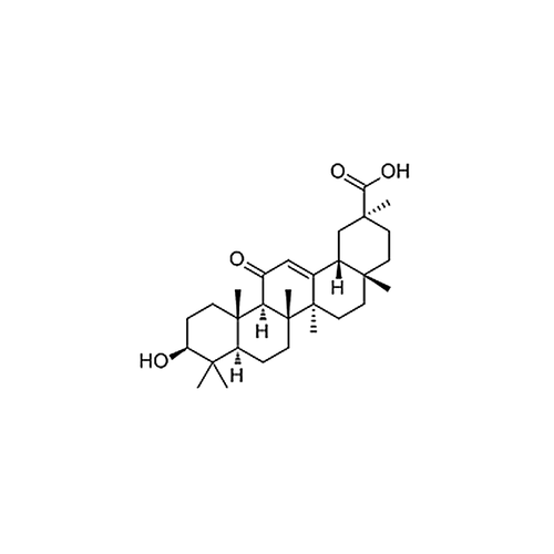 Glycyrrhetinic acid 471-53-4