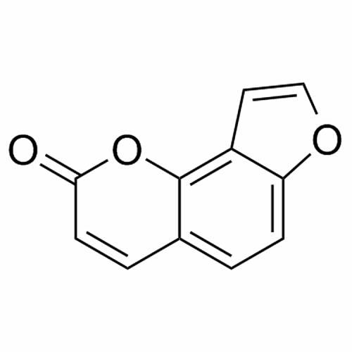 Isopsoralen 523-50-2