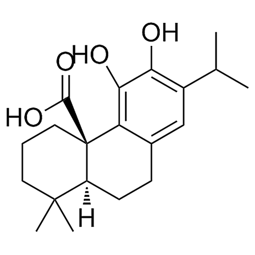 Carnosic acid 3650-09-7