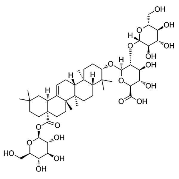 Ginsenoside Ro 34367-04-9