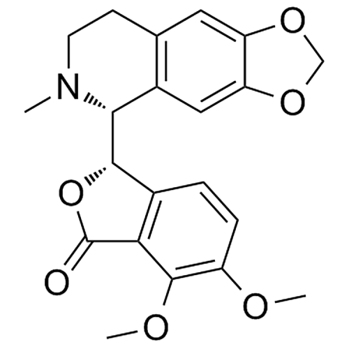 Hydrastine 118-08-1