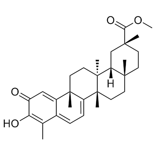 Pristimerin 1258-84-0
