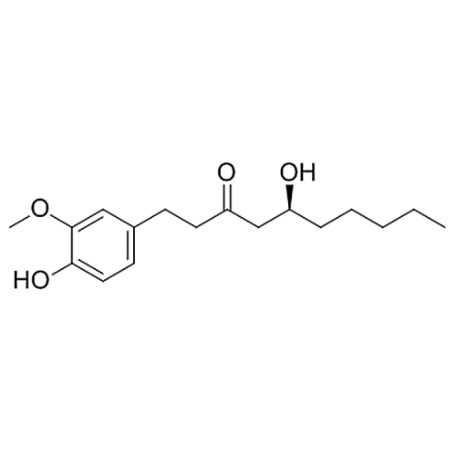 6-Gingerol 23513-14-6