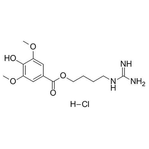 Leonurin monohydrochloride 24735-18-0