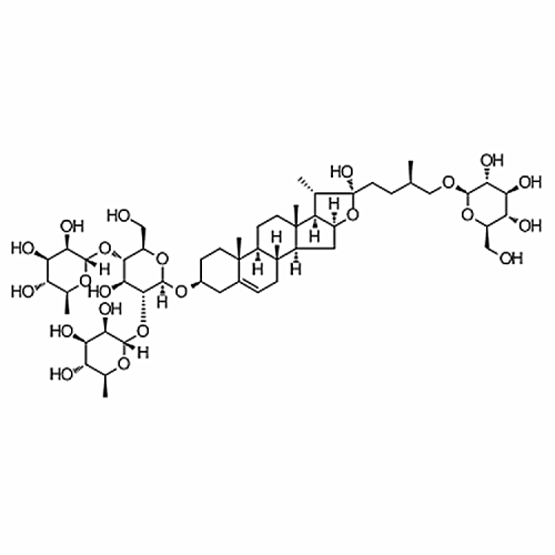 Protodioscin 55056-80-9