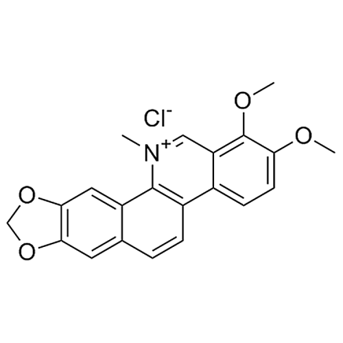 Chelerythrine chloride 3895-92-9