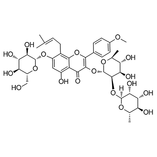 Epimedin C  110642-44-9